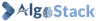AlgoStack-BD logo