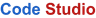 Code Studio logo