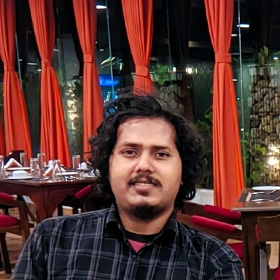 Muhammad Sajedul Islam